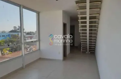Apartamento à venda de 1 quarto, 140m² - Edifício Armenia e Jacob - Jardim São Luiz.