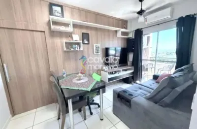 Apartamento à venda de 2 quarto, 47m² - Residencial Japurá - Alto do Ipiranga.