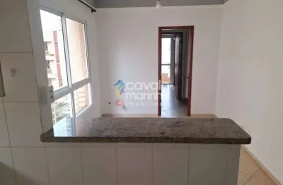 Apartamento à venda ou para alugar de 1 quarto, 40m² - Edifício Ville Unique - Vila Ana Maria.