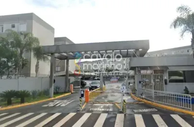 Apartamento à venda com 2 quartos, 42m² - Vitta Via Norte II - Valentina Figueiredo.