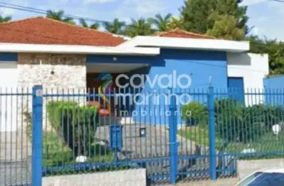 Casa comercial para alugar com 3 quartos, 435m² - Ribeirânia.