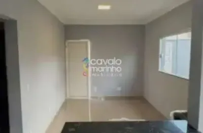 Casa para alugar de 3 quartos, 66m² - Loteamento Santa Marta - Bonfim Paulista.