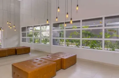 Apartamento 2 Dorm e Vaga de Carro 370 mil, entrada de 10%, CUPECE PRONTO PARA MORAR