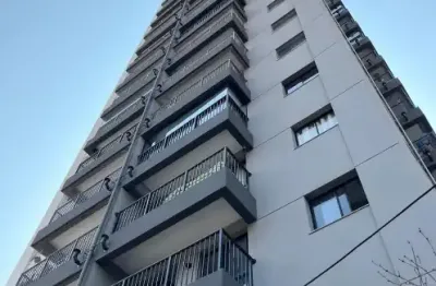 ALUGA — 2 DORM COM VAGA | ANDAR ALTO—R$ 2.000+ Cond 400, Iptu100