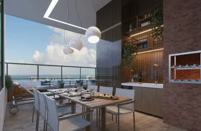 Apartamento com 3 quartos à venda na Rua Padre Bernardino Pessoa, 816, Boa Viagem, Recife