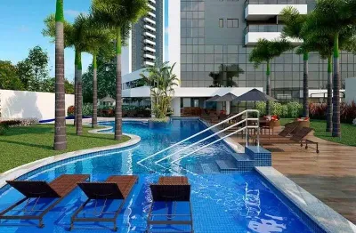 Apartamento com 4 quartos à venda na Av. Prefeito Lima Castro, 300, Ilha do Retiro, Recife