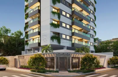 Apartamento com 3 quartos à venda no Candeias, Jaboatão dos Guararapes 