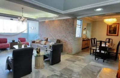 Apartamento com 5 quartos à venda no Espinheiro, Recife 