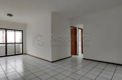Apartamento com 3 quartos à venda na Rua Pessoa de Melo, 65, Madalena, Recife