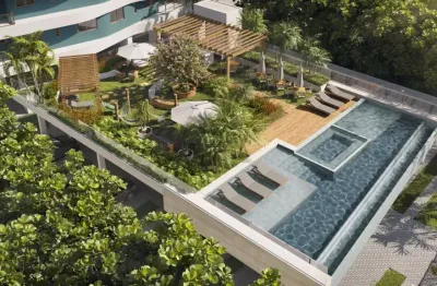Apartamento com 4 quartos à venda na Rua Desembargador Martins Pereira, 250, Graças, Recife