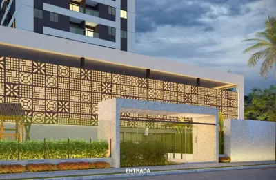 Apartamento com 3 quartos à venda na Rua Visconde de Jequitinhonha, 290, Boa Viagem, Recife