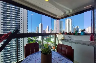 3 quartos em boa viagem - localizado na quadra da queiroz galvão