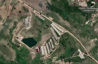 Fazenda 265 hectares localizada em vitória de santo antão