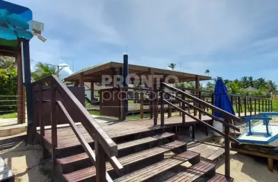 Apartamento no condomínio cupe beach living em porto de galinhas!