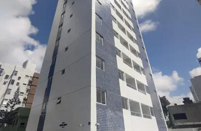 Apartamento com 3 quartos à venda na Rua Souza de Andrade, 41, Graças, Recife