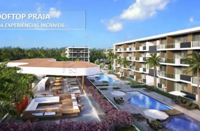 Apartamento em muro alto, perfeito para você que quer fazer um investimento seguro