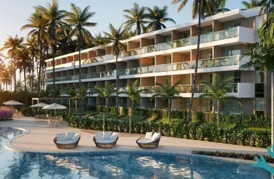 Apartamento, studio em carneiros, uma opção de investimento md