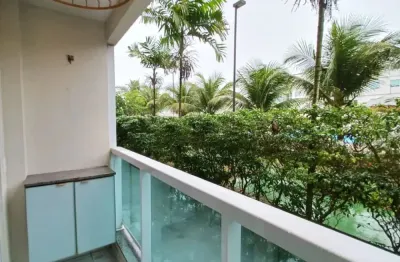 Apartamento com 2 quartos à venda na Avenida Portuaria, 4, Praia do Cupê, Ipojuca