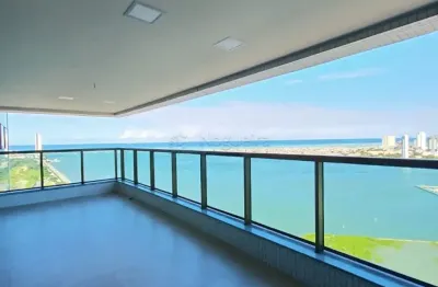 Apartamento com 4 quartos à venda na Avenida Engenheiro José Estelita, 213, São José, Recife