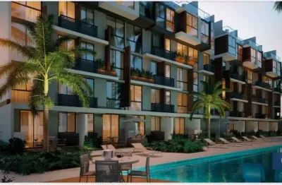 Apartamento, 02 quartos em carneiros ultimas unidades