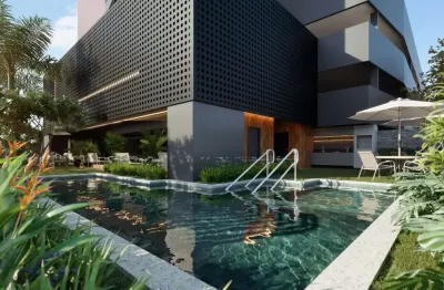 Apartamento com 1 quarto à venda na Rua Doutor José Maria, 451, Encruzilhada, Recife