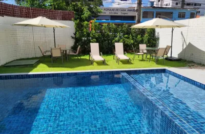 Apartamento com 2 quartos à venda na Rua da Harmonia, 100, Casa Amarela, Recife
