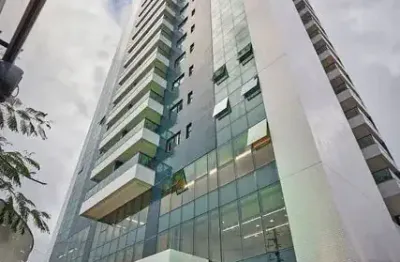 Apartamento 4 quartos excelente localização na ilha do retiro