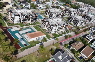 Flat com 2 quartos à venda na Avenida Portuaria, BL05, Praia de Muro Alto, Ipojuca
