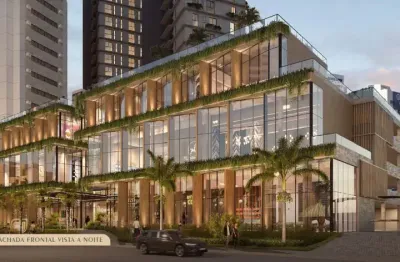 Apartamento 3 quartos em boa viagem | 142m² | 2 vagas