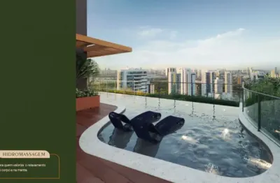 Apartamento 3 quartos em boa viagem | 142m² | 2 vagas