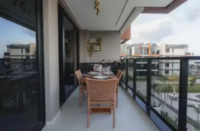 Apartamento com 2 quartos à venda na Avenida Portuaria, 1000, Praia de Muro Alto, Ipojuca