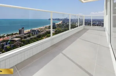 Apartamento com 3 quartos à venda na Prof. Augusto Lins E Silva, S/n, SN, Boa Viagem, Recife