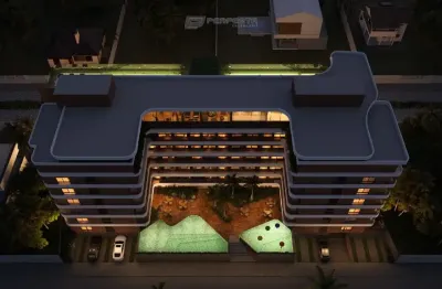 Apartamento com 2 quartos à venda na Avenida José Bezerra, 10, Campas, Tamandaré