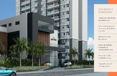 Apartamento com 2 quartos à venda na Rua Guarabira, 636, Imbiribeira, Recife