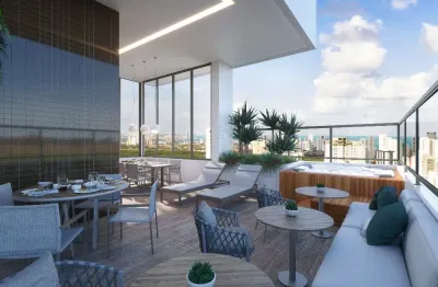 Apartamento com 3 quartos à venda na Rua Padre Bernardino Pessoa, 816, Boa Viagem, Recife