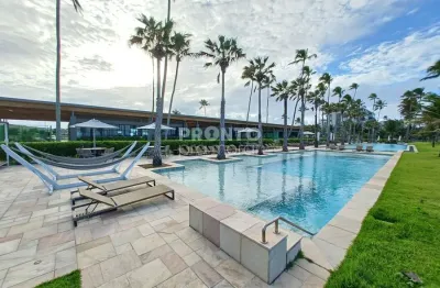 Casa de luxuosa em condomínio fechado moderna e completa no paiva!