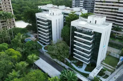 Terrazza apipucos | empreendimento mais esperado de apipucos, 4 quartos 2 suítes, 139m²