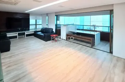 Apartamento com 4 quartos à venda na Avenida Senador Sérgio Guerra, 2180, Piedade, Jaboatão dos Guararapes