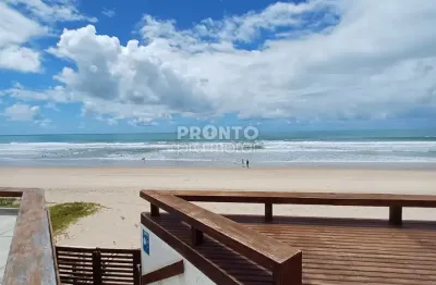 Casa beira-mar mobiliada em porto de galinhas: viva o privilégio de morar com os pés na areia!