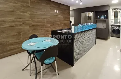 Apartamento alto padrão no 31º andar em boa viagem — vista privilegiada, conforto e exclusividade!