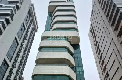 Excelente apartamento a venda a beira mar de piedade com 4 quartos e 3 vagas de garagem.