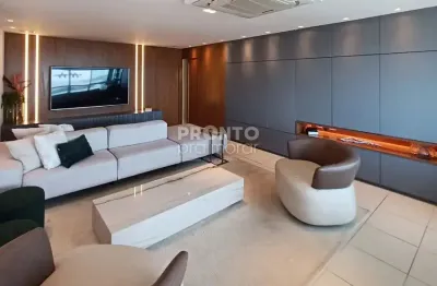 Excelente apartamento localizado na rua da aurora no coração do recife possuindo de 176m²