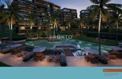 Apartamento de 111,77m² em construção no paiva – alto padrão e conforto