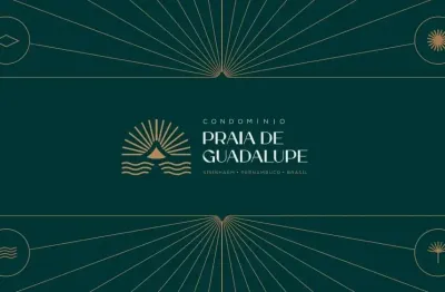 Excelente condomínio a beira mar de serinhaem- pe - privacidade, beleza e preservação.