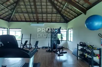 Apartamento 100 % mobiliado, pé na areia de carneiros,53,90m²