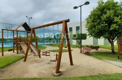 Apartamento, 01 quarto, 100% mobiliado, pé na areia de carneiros