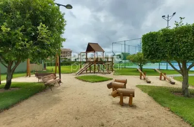 Apartamento, 01 quarto,53,90m² em carneiros 100% mobiliado