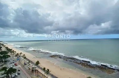 Apartamento na av boa viagem, 03 quartos, 02 suíte,02 vagas de garagem