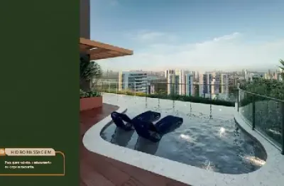 Apartamento, 03 quartos, 03 suítes, 02 vagas, em uma localização privilegiada em boa viagem