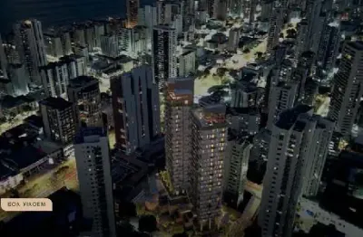 Apartamento em boa viagem, 145², 03 suítes o melhor da região.